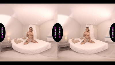 PORNBCN VR परिपक्व स्पेनी MILF हस्तमैथुन गर्छिन् र POV मा तपाईंको डिक चुस्छ र धुम्रपान गर्दै र खुट्टामा हिर्काउँछिन्